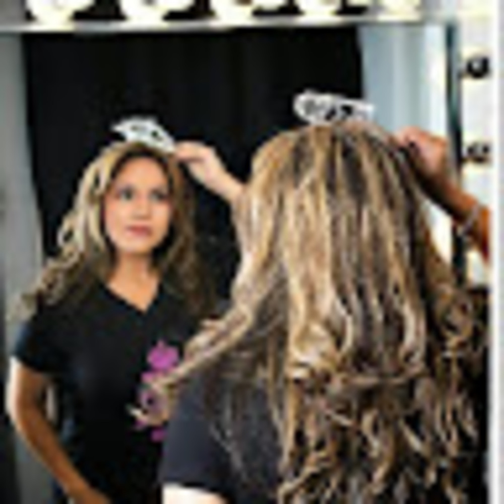 Meet your Posher, Mj